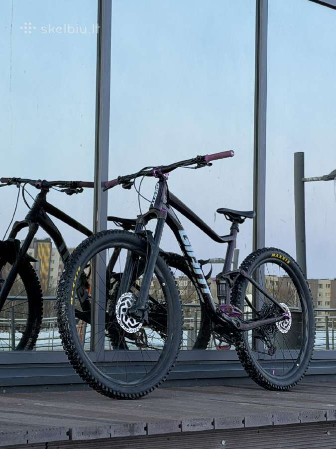 Giant Stance 1 2022 - nuotraukos Nr. 2