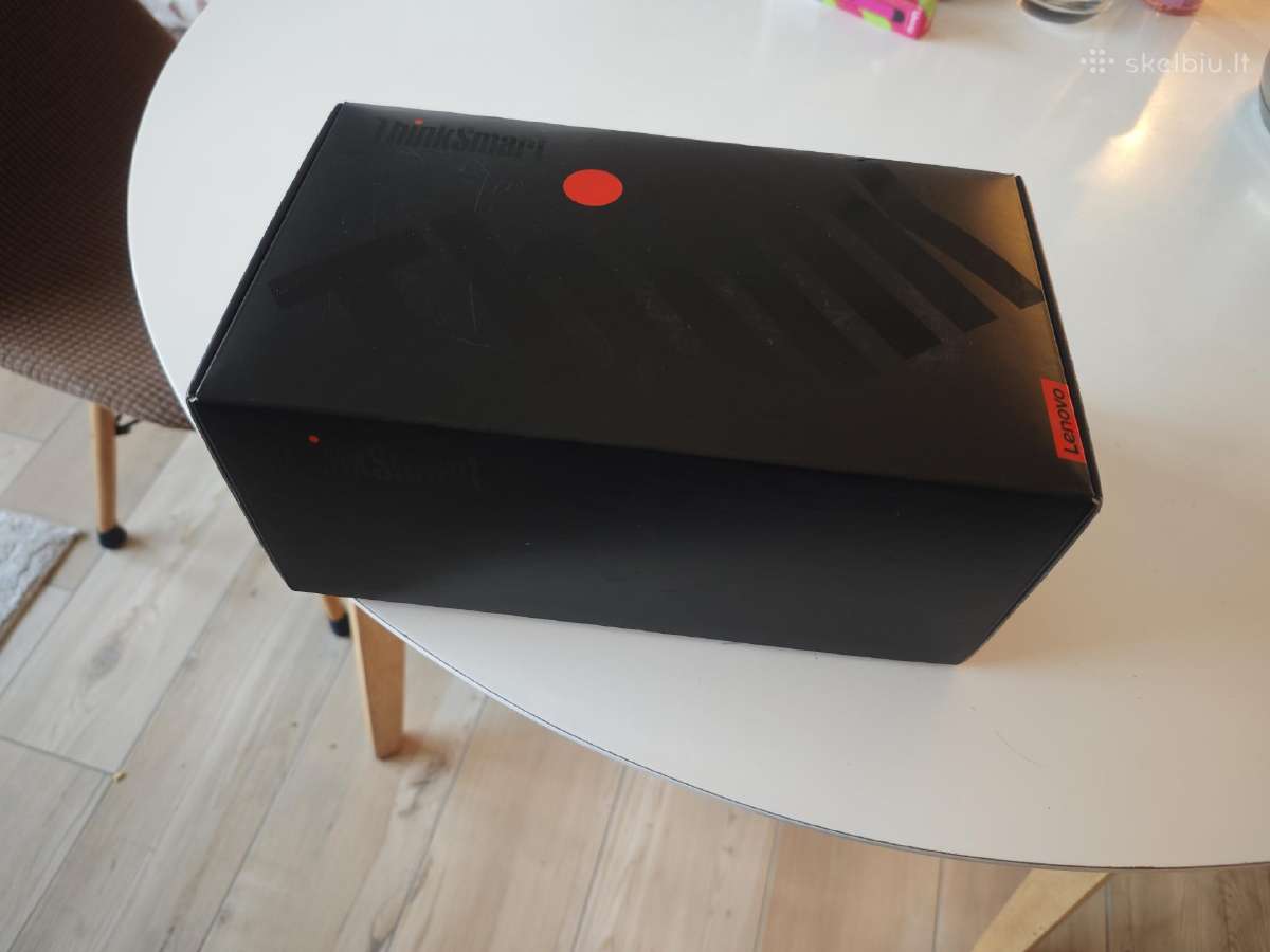 Lenovo Thinksmart view
