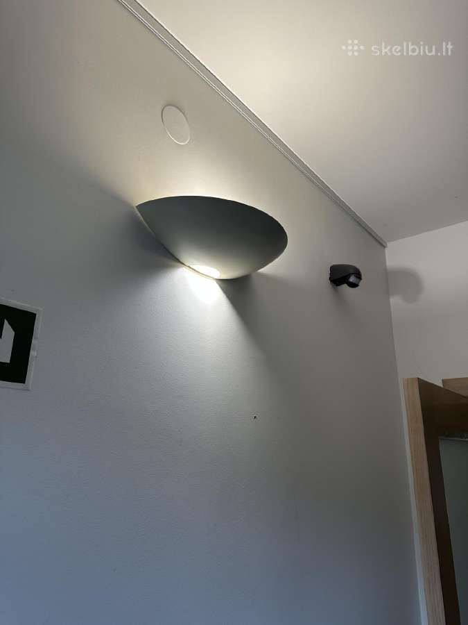 Įvairūs šviestuvai nebrangiai tik po 7 Eur - nuotraukos Nr. 5