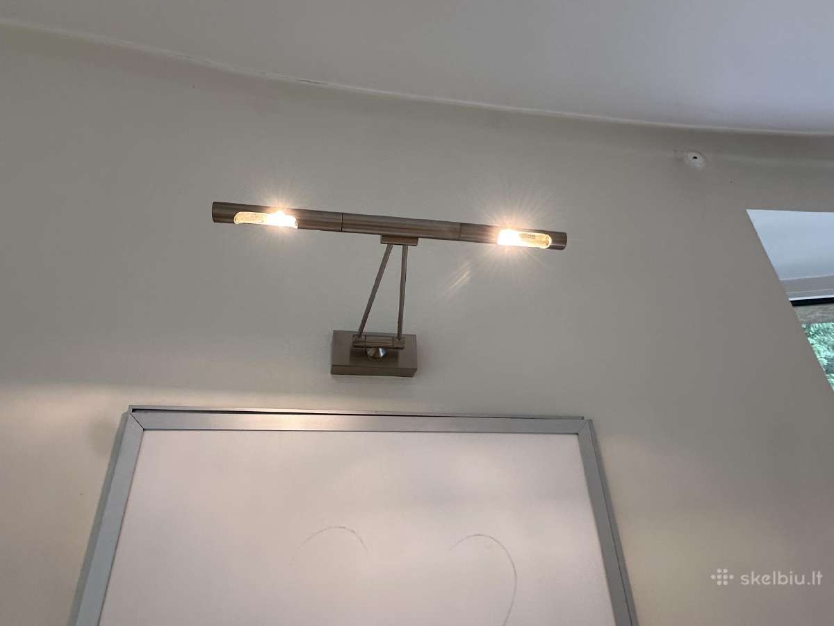 Įvairūs šviestuvai nebrangiai tik po 7 Eur - nuotraukos Nr. 7