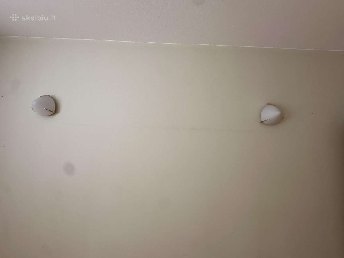 Įvairūs šviestuvai nebrangiai tik po 7 Eur - nuotraukos Nr. 14