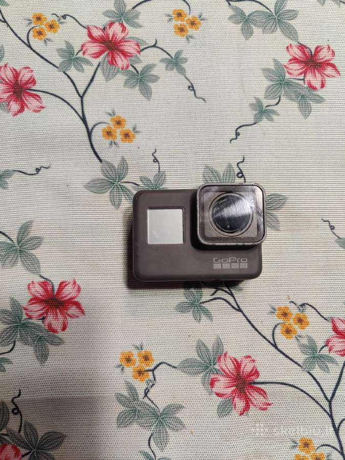 Gopro Hero 5