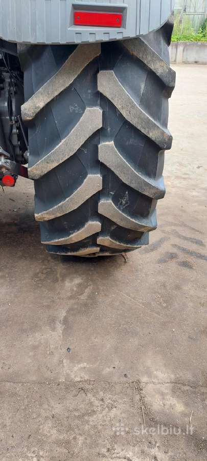 Trelleborg If 710/70r42 Tm1000 Hp - nuotraukos Nr. 2