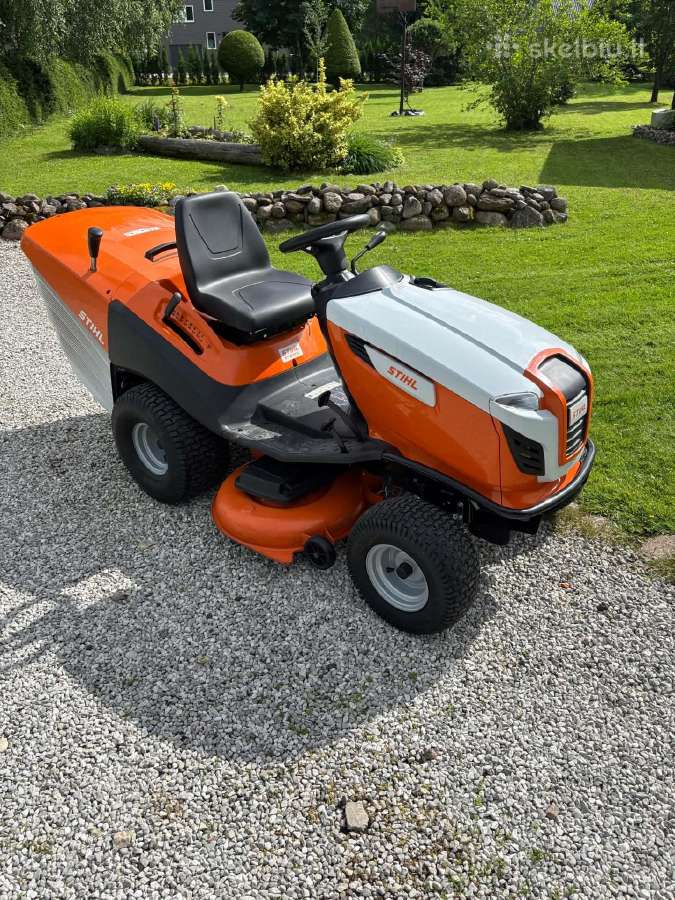 Stihl