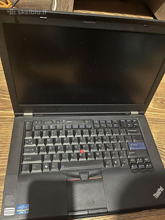 Lenovo t420