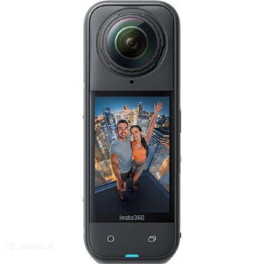 Parduodamas kaip nauja insta 360 x5