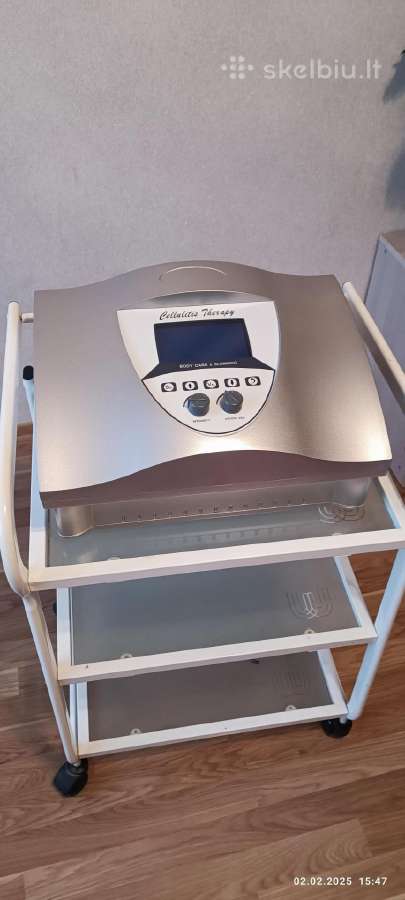 Starvac analogas