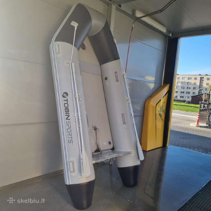 Parduodama pripučiama valtis ir elektrinis valties - nuotraukos Nr. 2