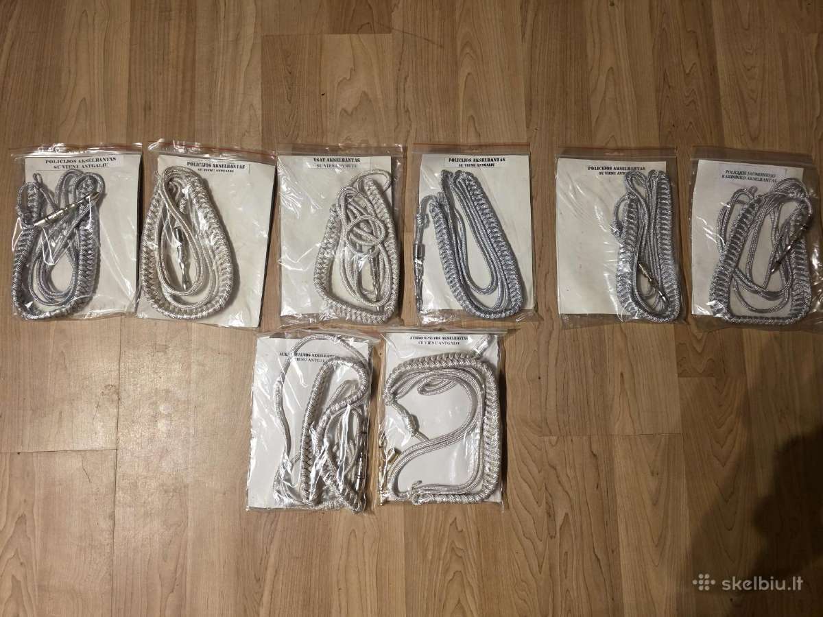Akselbantai
