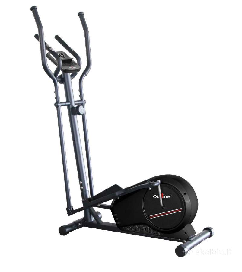 Elipsinis treniruoklis Outliner Yk-bk8508h