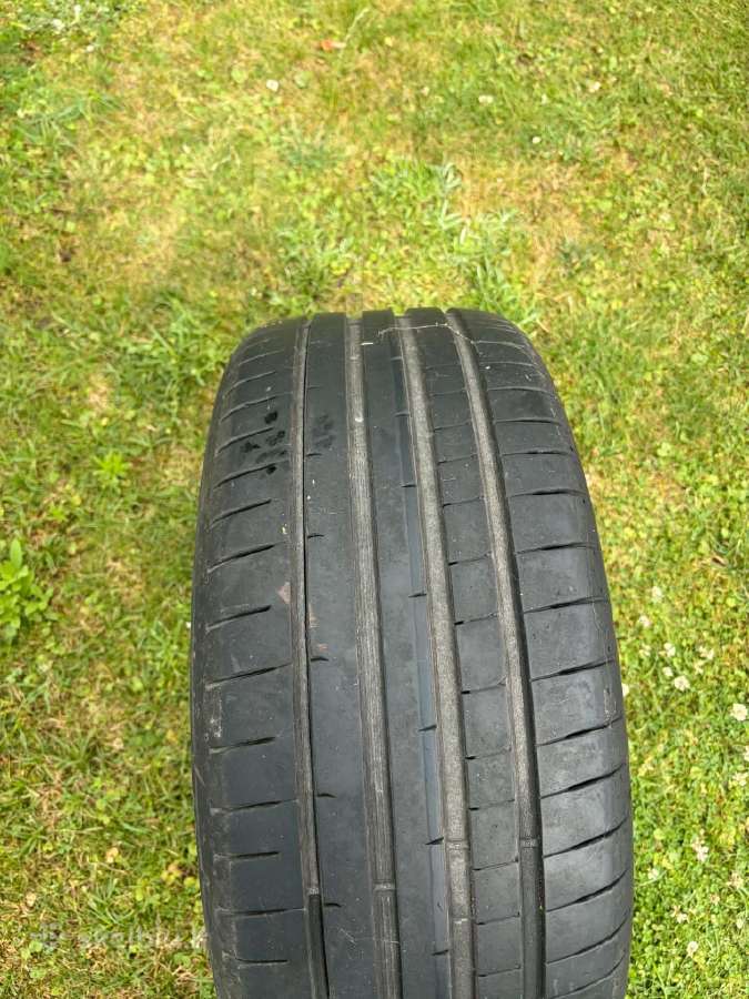 Dunlop padanga
