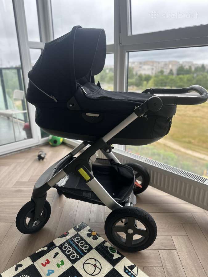 Stokke trailz 3 in 1