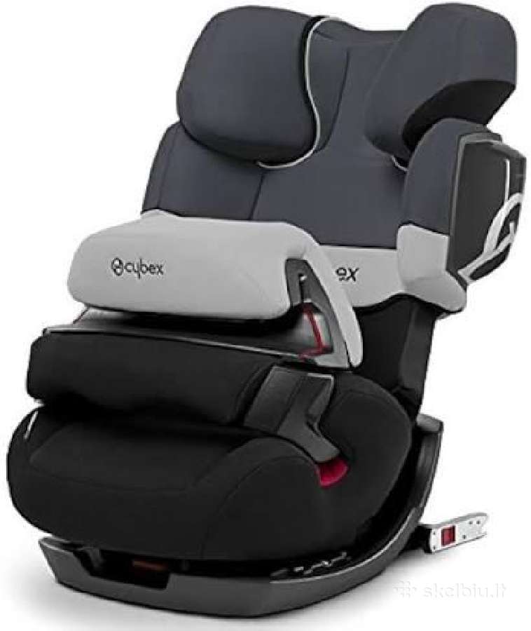 Auto kedutes Cybex buomelis - nuotraukos Nr. 5