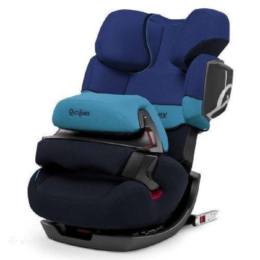 Auto kedutes Cybex buomelis - nuotraukos Nr. 6