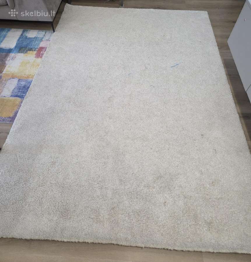 Kilimas Ikea