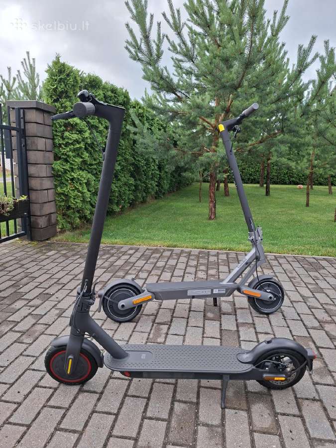 Xiaomi m365 Pro2