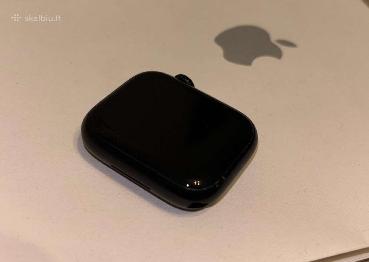 Apple watch series 7