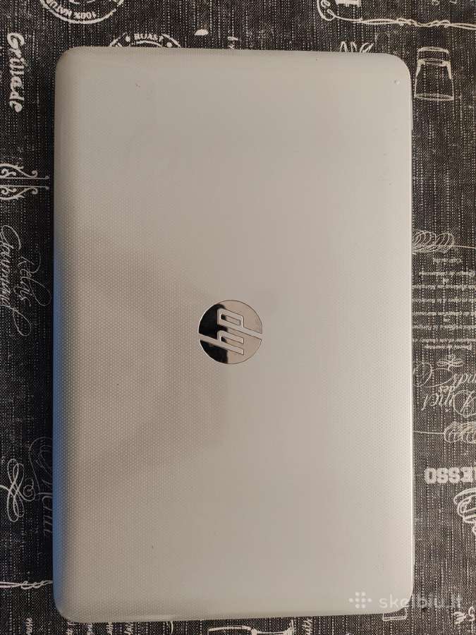Hp 15-e075sr - nuotraukos Nr. 6