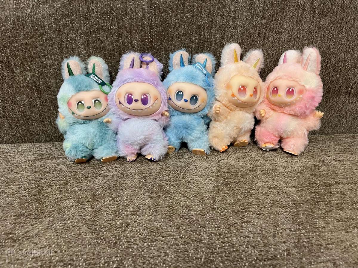 Labubu