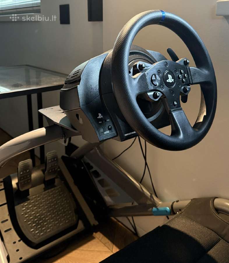 Thrustmaster T300