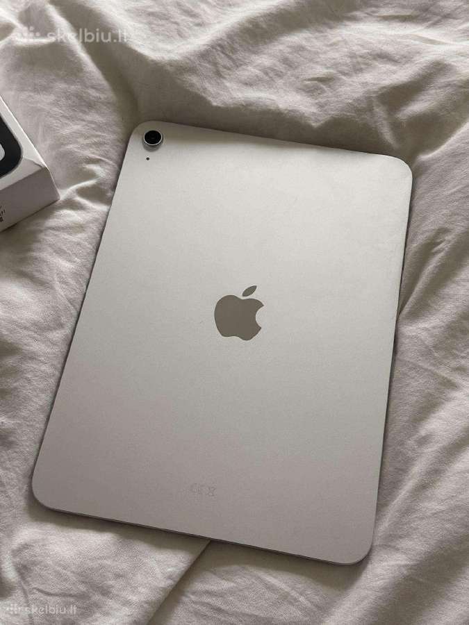 Apple iPad A16 (2025)