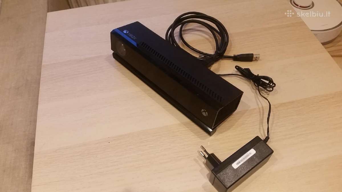 Parduodu Xbox One konsolę -80€ - nuotraukos Nr. 5