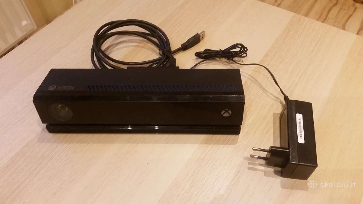 Parduodu Xbox One konsolę -80€ - nuotraukos Nr. 6