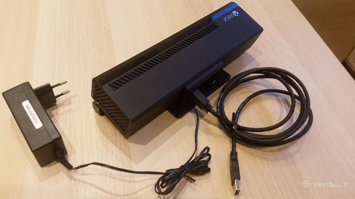 Parduodu Xbox One konsolę -80€ - nuotraukos Nr. 7