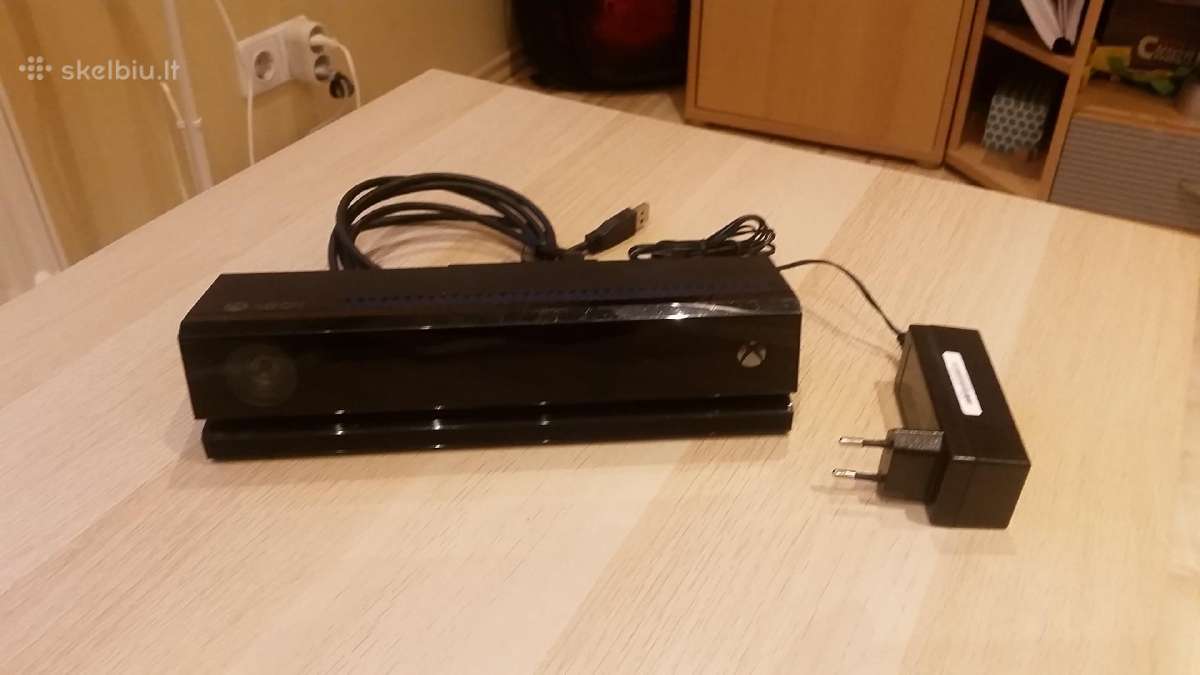 Parduodu Xbox One konsolę -80€ - nuotraukos Nr. 8