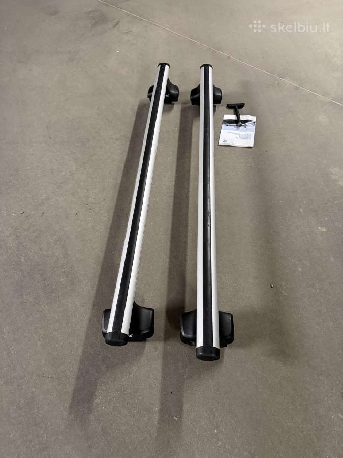 Thule stogo skersiniai 127 cm / Rapid 754 - nuotraukos Nr. 5