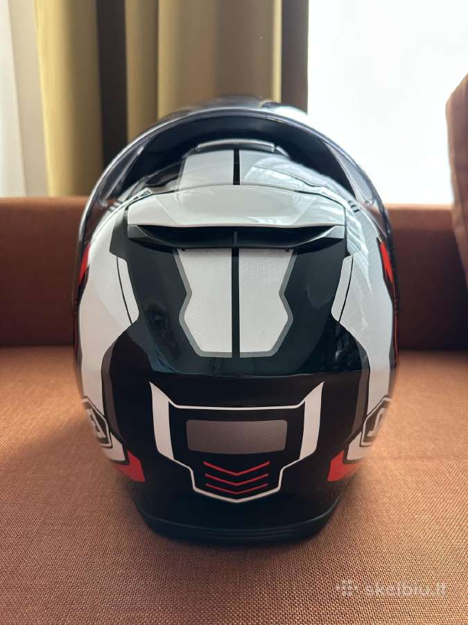 Shoei Neotec 2 - nuotraukos Nr. 3
