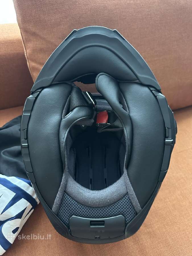 Shoei Neotec 2 - nuotraukos Nr. 7