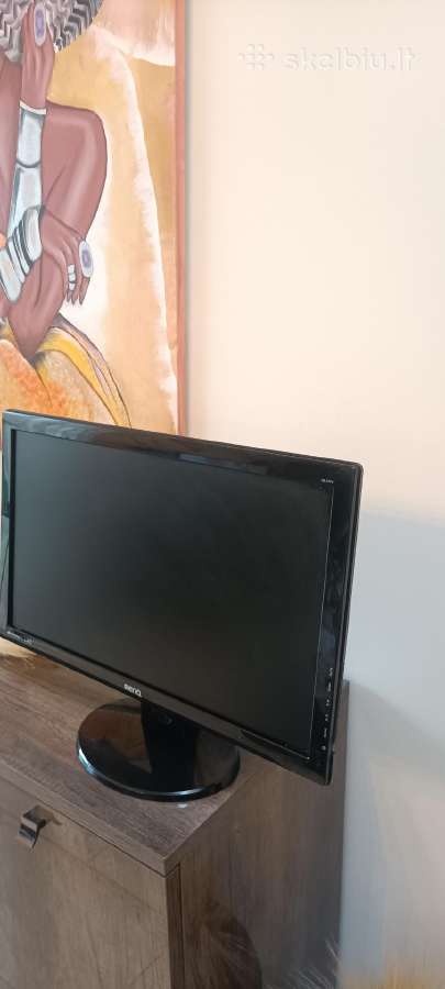 Benq - nuotraukos Nr. 2