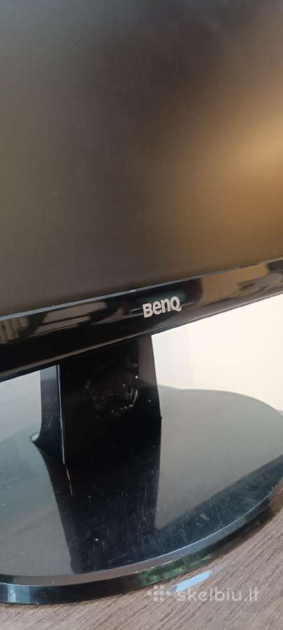 Benq - nuotraukos Nr. 3