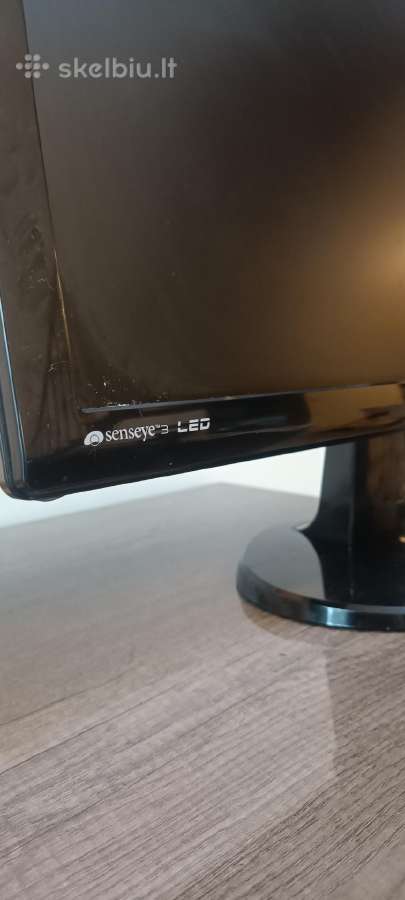 Benq - nuotraukos Nr. 4