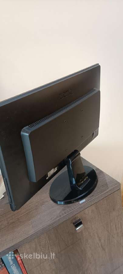 Benq - nuotraukos Nr. 5