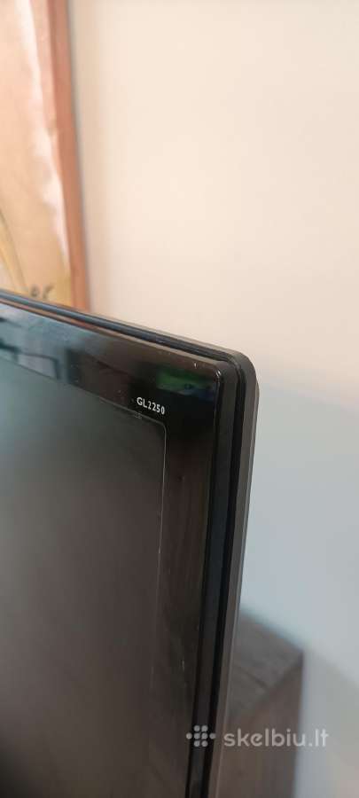 Benq - nuotraukos Nr. 6