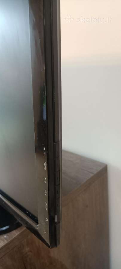 Benq - nuotraukos Nr. 7