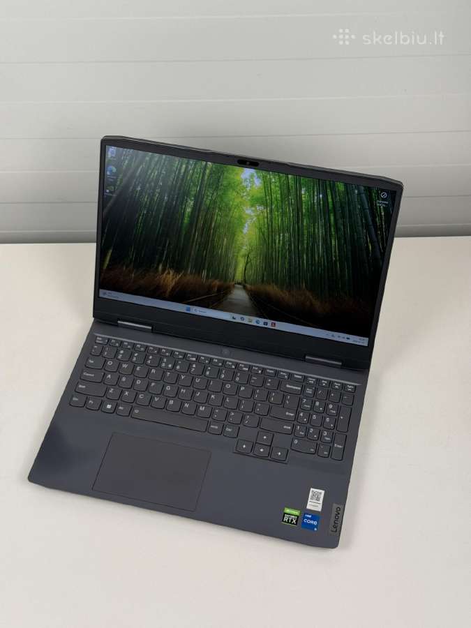 Lenovo Loq Rtx 4050 I5 12450h 16gb Ddr5 RAM 144hz