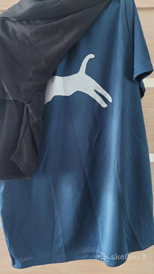 Vyriškos kostiumas , Puma "