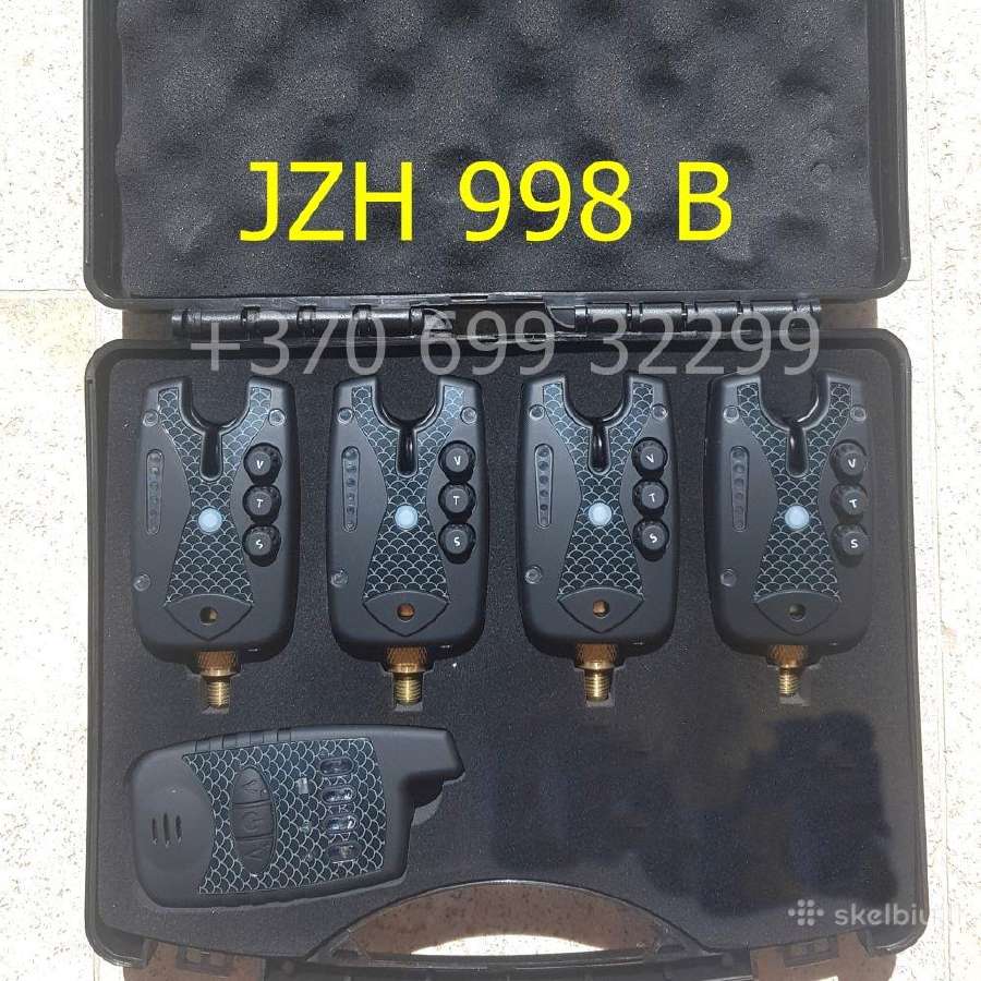 Kibimo indikatoriai Hirisi S7 4d su lempa - nuotraukos Nr. 11