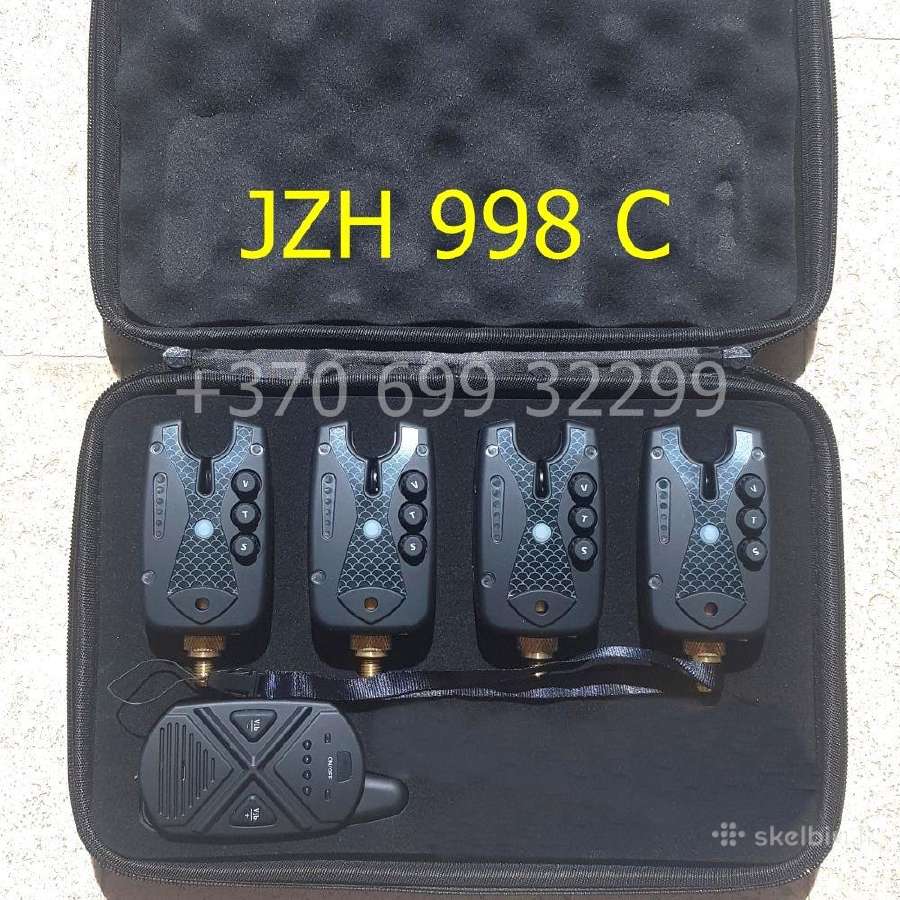 Kibimo indikatoriai Hirisi S7 4d su lempa - nuotraukos Nr. 13