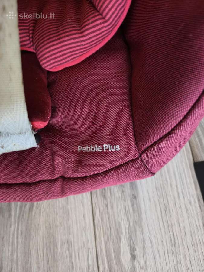 Parduodu vaikiška kedute i mašina Maxi cosi - nuotraukos Nr. 2