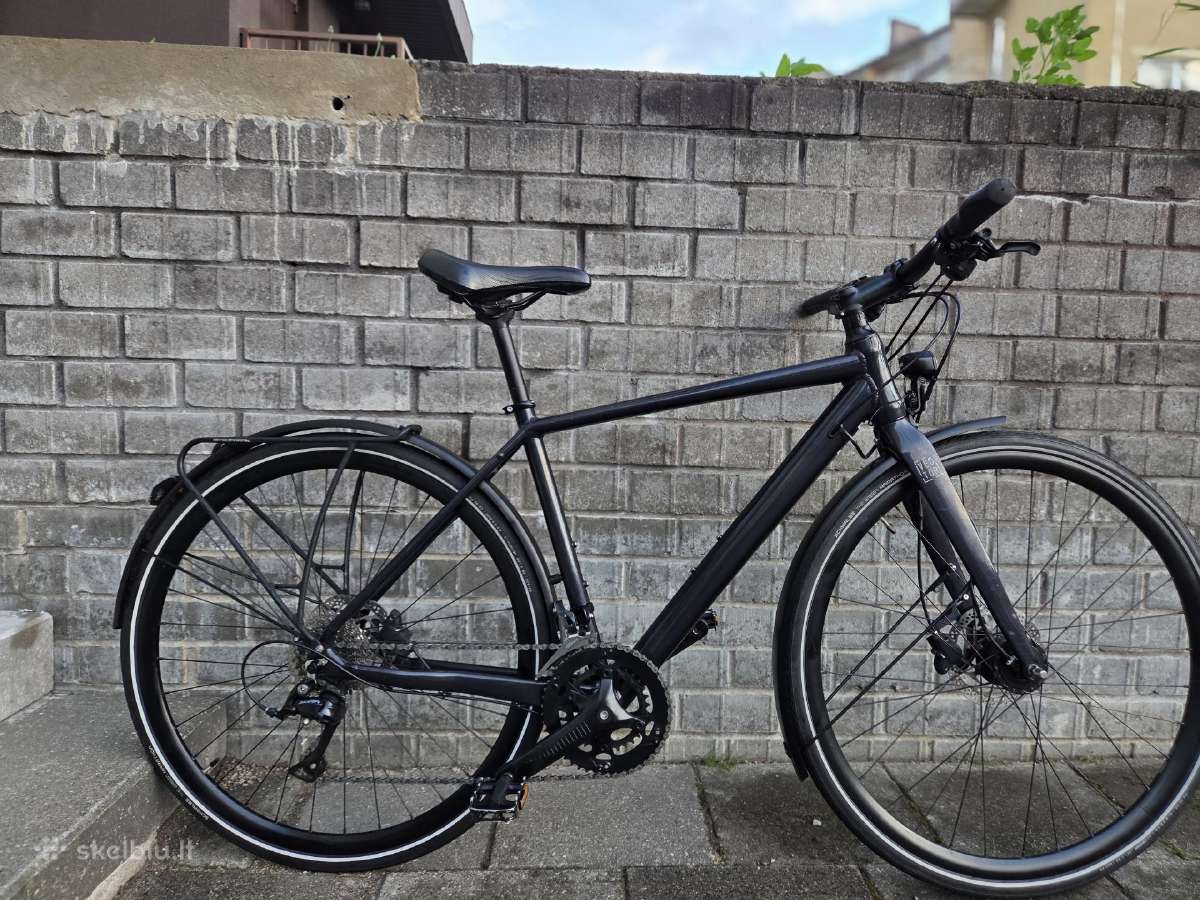 Orbea Vector