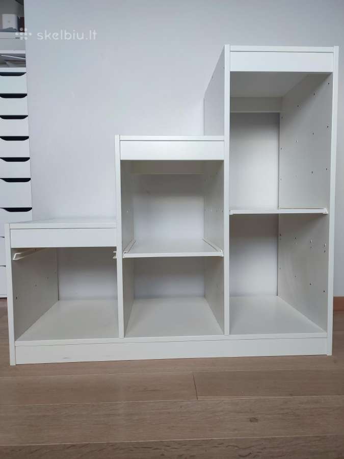 Ikea Trofast lentyna