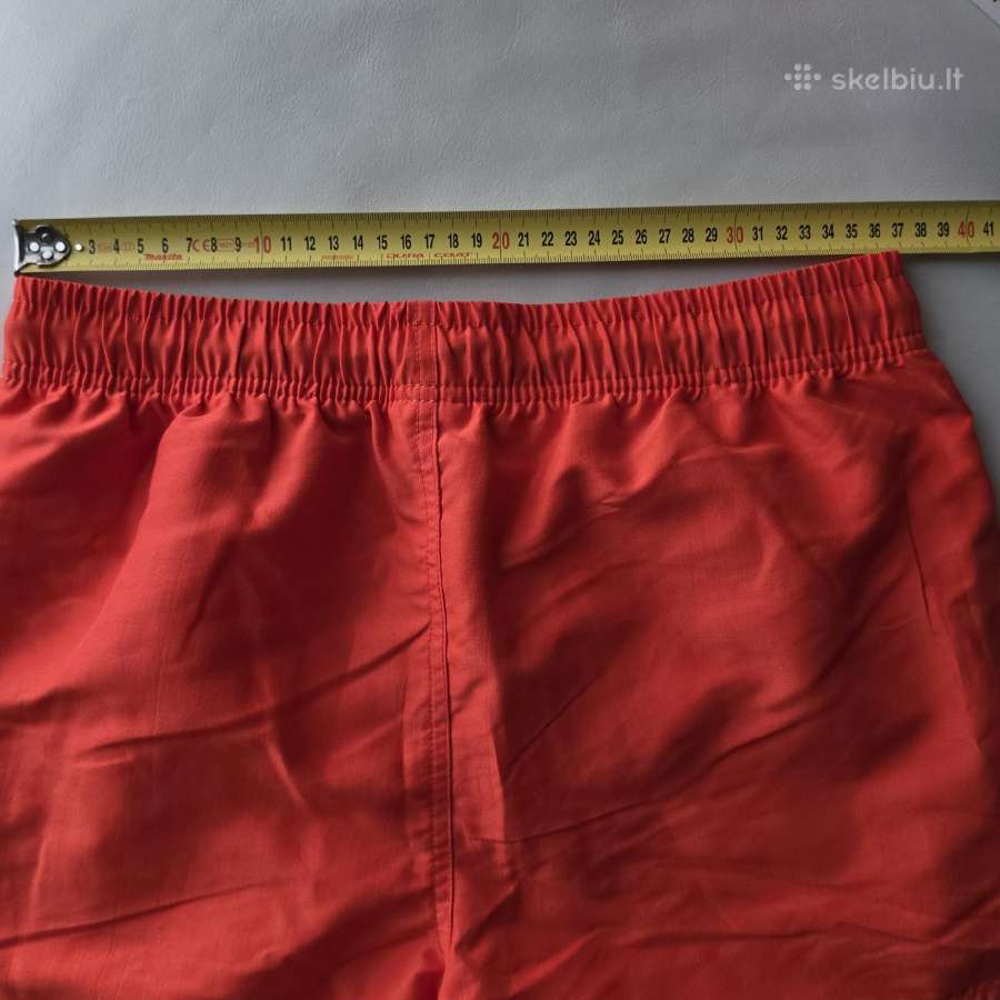 Reserved maudymosi šortai S dydžio - nuotraukos Nr. 9