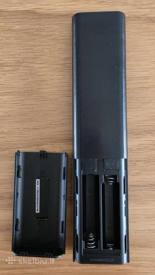 Originalus Samsung smart bluetooth pultas - nuotraukos Nr. 3
