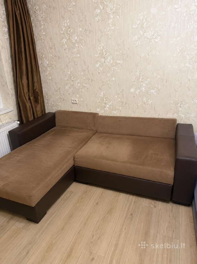 Sofa lova