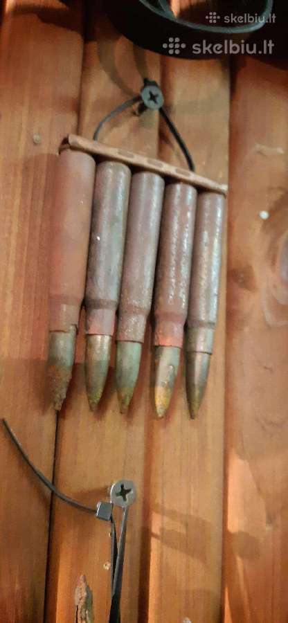 Ww2 dujokaukės bakeliai ir k.t - nuotraukos Nr. 15
