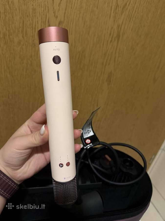 Dyson coanda 2x